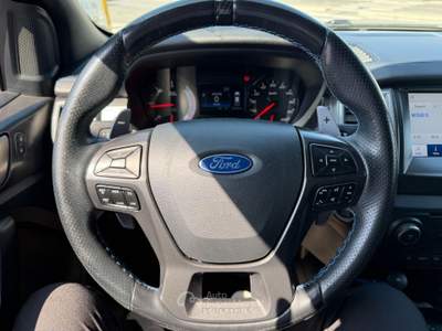 Ford Ranger Ford Ranger Raptor 2.0 TDCi EcoBlue auto #10454 Blu/Azzurro usata Rivoli