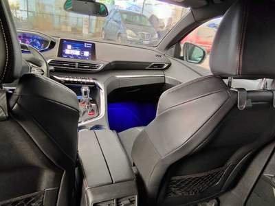 Peugeot 3008 Peugeot 3008 GT Line Bronzo usata torre del greco