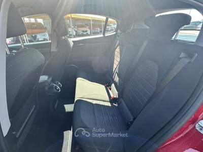 Alfa Romeo Stelvio AT8 RWD Business Rosso usata Carmagnola