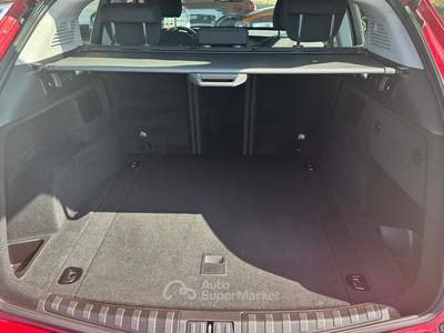 Alfa Romeo Stelvio AT8 RWD Business Rosso usata Carmagnola