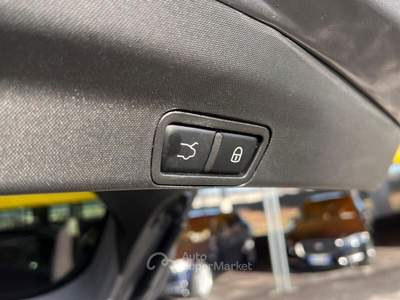 Alfa Romeo Stelvio AT8 Q4 Executive Grigio usata Carmagnola