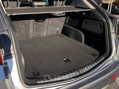 Alfa Romeo Stelvio AT8 Q4 Executive Grigio usata Carmagnola