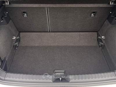 Audi A1 SPB 25 TFSI S line edition Bianco usata Carmagnola