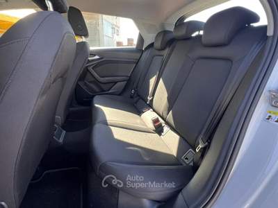 Audi A1 SPORTBACK 30 TFSI Advanced NEOPATENTATI DISTRIBUZIONE NUOVA UNICO PROPRIETARIO Bianco usata Carmagnola