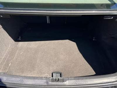 Audi A5 180 CV Nero usata Carmagnola