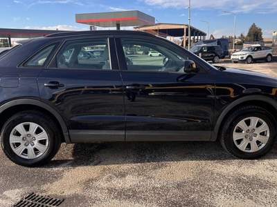 Audi Q3 177 CV quattro S tronic Blu/Azzurro usata Carmagnola