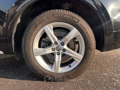 Audi Q5 190 CV quattro S tronic Business Sport Nero usata Carmagnola