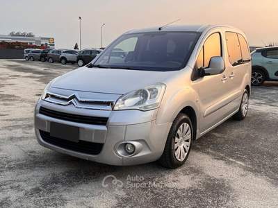 Citroen Berlingo 1.6 16V 90CV GPL Grigio usata Carmagnola