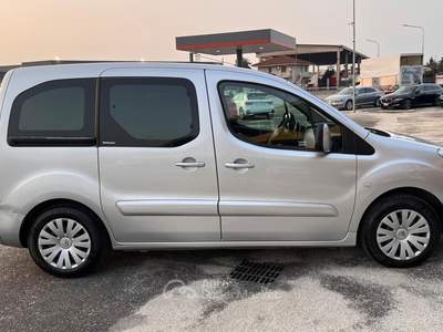 Citroen Berlingo 1.6 16V 90CV GPL Grigio usata Carmagnola
