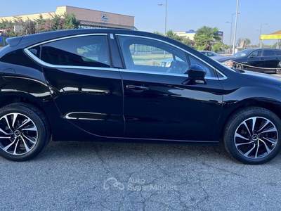 DS Automobiles DS 4 Ds DS4 4 BlueHDi 120 S&amp;S Business Nero usata Carmagnola