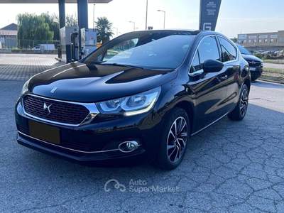 DS Automobiles DS 4 Ds DS4 4 BlueHDi 120 S&amp;S Business Nero usata Carmagnola