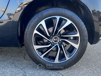 DS Automobiles DS 4 Ds DS4 4 BlueHDi 120 S&amp;S Business Nero usata Carmagnola