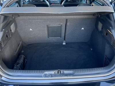 DS Automobiles DS 4 Ds DS4 4 BlueHDi 120 S&amp;S Business Nero usata Carmagnola