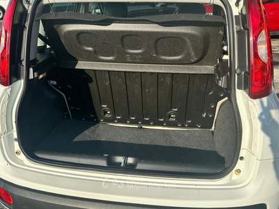 Fiat Panda EasyPower GPL SCADENZA 2035 -UNICO PROPRIETARIO Bianco usata Carmagnola
