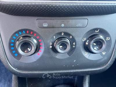 Fiat Punto Evo 1.3 Mjt 75 CV DPF Grigio usata Carmagnola