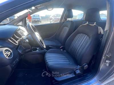 Fiat Punto Evo 1.3 Mjt 75 CV DPF Grigio usata Carmagnola