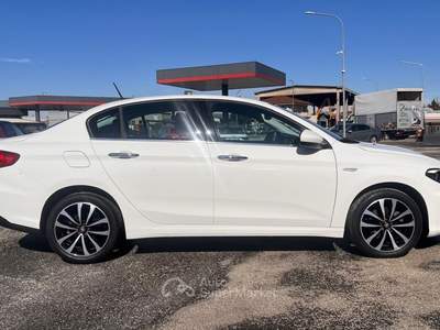 Fiat Tipo Mjt S&amp;S 5 porte Business Bianco usata Carmagnola