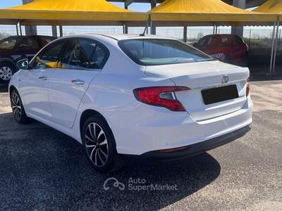 Fiat Tipo Mjt S&amp;S 5 porte Business Bianco usata Carmagnola