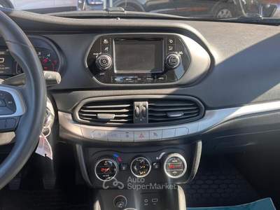 Fiat Tipo Mjt S&amp;S 5 porte Business Bianco usata Carmagnola