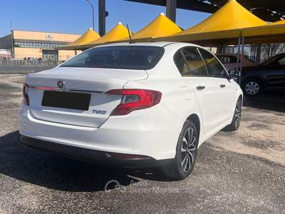 Fiat Tipo Mjt S&amp;S 5 porte Business Bianco usata Carmagnola