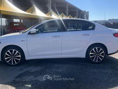 Fiat Tipo Mjt S&amp;S 5 porte Business Bianco usata Carmagnola