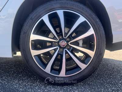 Fiat Tipo Mjt S&amp;S 5 porte Business Bianco usata Carmagnola