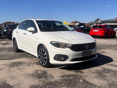 Fiat Tipo Mjt S&amp;S 5 porte Business Bianco usata Carmagnola