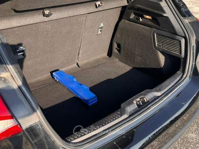 Ford Focus Start&amp;Stop ST Line X UNICO PROPRIETARIO Nero usata Carmagnola