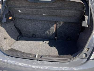 Lancia Ypsilon 5 porte GPL Ecochic Silver Grigio usata Carmagnola