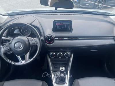 Mazda CX-3 1.5L Skyactiv PROMOZIONE DEL MESE Grigio usata Carmagnola