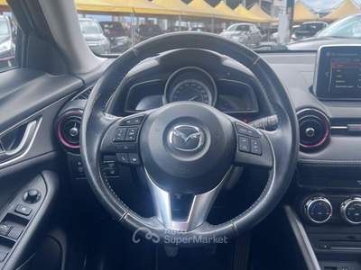 Mazda CX-3 1.5L Skyactiv PROMOZIONE DEL MESE Grigio usata Carmagnola