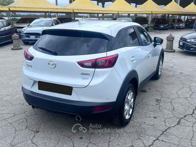 Mazda CX-3 1.5L Skyactiv PROMOZIONE DEL MESE Grigio usata Carmagnola