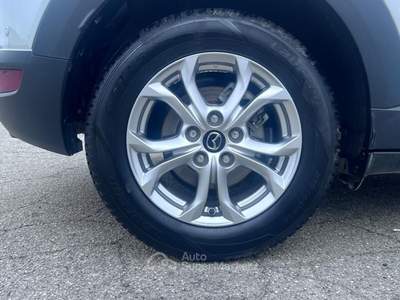 Mazda CX-3 1.5L Skyactiv PROMOZIONE DEL MESE Grigio usata Carmagnola
