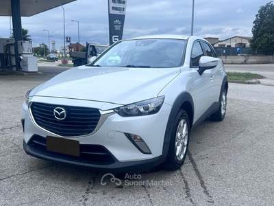 Mazda CX-3 1.5L Skyactiv PROMOZIONE DEL MESE Grigio usata Carmagnola