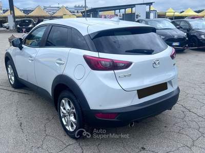 Mazda CX-3 1.5L Skyactiv PROMOZIONE DEL MESE Grigio usata Carmagnola