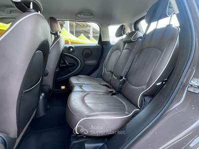 MINI Cooper SD Countryman 2.0 ALL4 FRIZIONE E CATENA NUOVI Bronzo usata Carmagnola