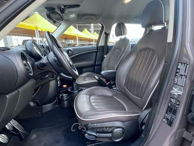 MINI Cooper SD Countryman 2.0 ALL4 FRIZIONE E CATENA NUOVI Bronzo usata Carmagnola