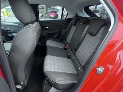 Opel Corsa Edition Arancione usata Carmagnola