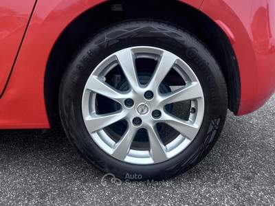 Opel Corsa Edition Arancione usata Carmagnola