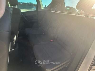 Opel Meriva 1.6 110CV FLEX DOORS Edition Argento usata Carmagnola