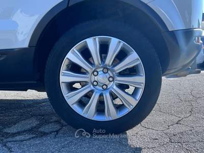 Land Rover Range Rover Evoque Range Rover Evoque 2.0 TD4 150 CV 2 ANNI DI GARANZIA Bianco usata Carmagnola