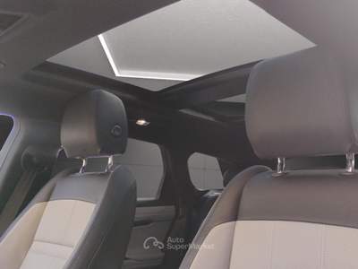 Land Rover Range Rover Evoque 2.0d i4 mhev R-Dynamic SE .204cv.PANORAMA Grigio usata San Nicolò