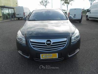Opel Insignia COSMO AUTOMATICO Grigio usata Chions
