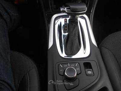 Opel Insignia COSMO AUTOMATICO Grigio usata Chions