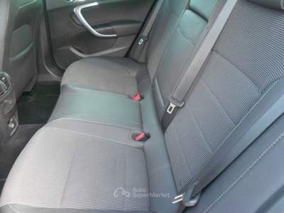 Opel Insignia COSMO AUTOMATICO Grigio usata Chions