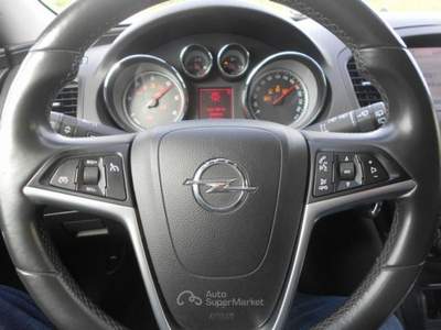 Opel Insignia COSMO AUTOMATICO Grigio usata Chions