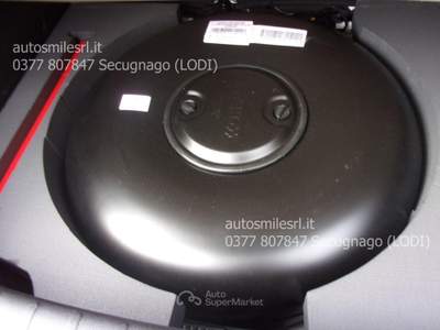 Evo 3 1.5 107cv GPL Nero usata SECUGNAGO