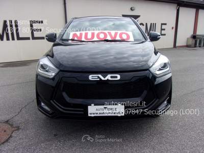 Evo 3 1.5 107cv GPL Nero usata SECUGNAGO