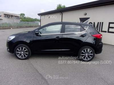 Evo 3 1.5 107cv GPL Nero usata SECUGNAGO
