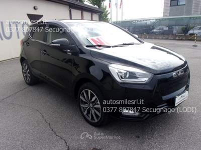 Evo 3 1.5 107cv GPL Nero usata SECUGNAGO